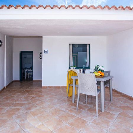 Residence Cala Del Mar - Happy Rentals Marina di Sorso Bagian luar foto