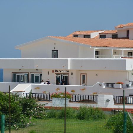 Residence Cala Del Mar - Happy Rentals Marina di Sorso Bagian luar foto