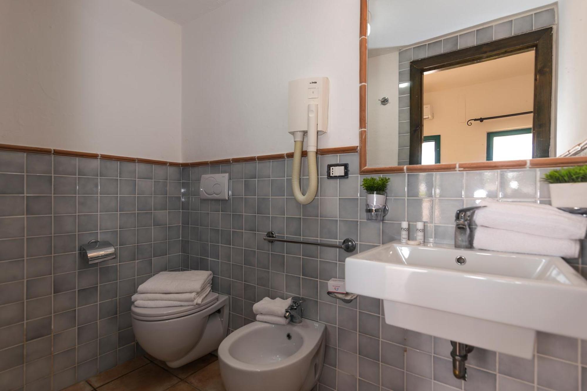 Residence Cala Del Mar - Happy Rentals Marina di Sorso Bagian luar foto