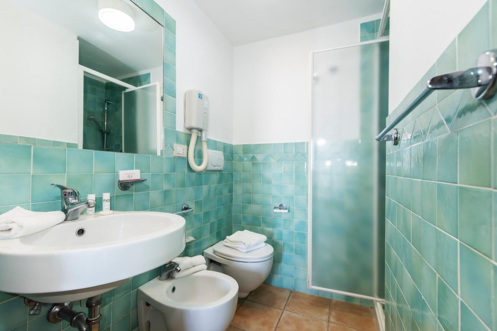 Residence Cala Del Mar - Happy Rentals Marina di Sorso Bagian luar foto