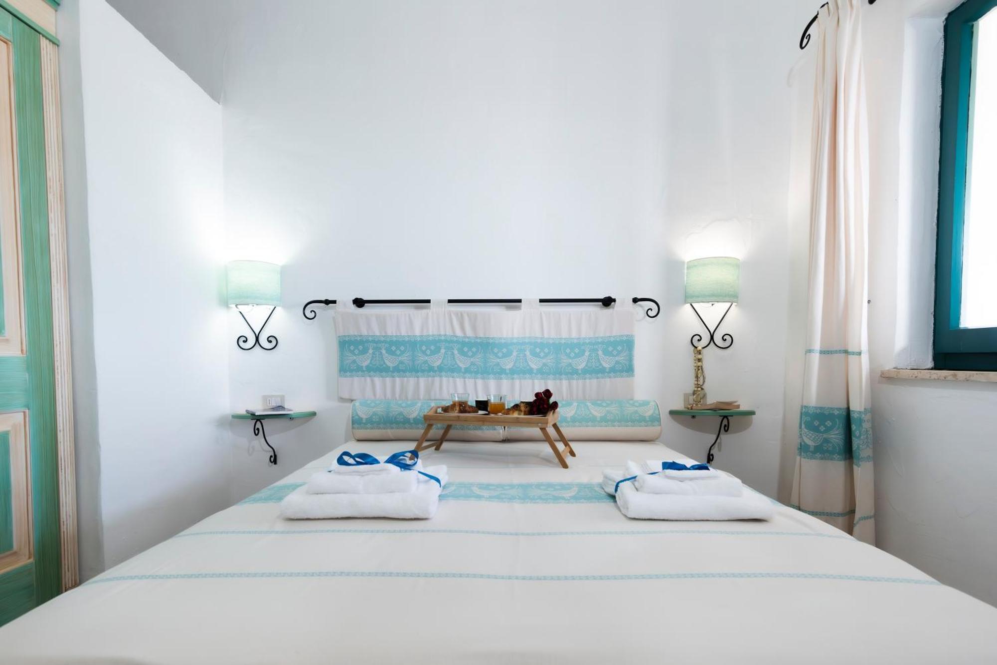 Residence Cala Del Mar - Happy Rentals Marina di Sorso Bagian luar foto
