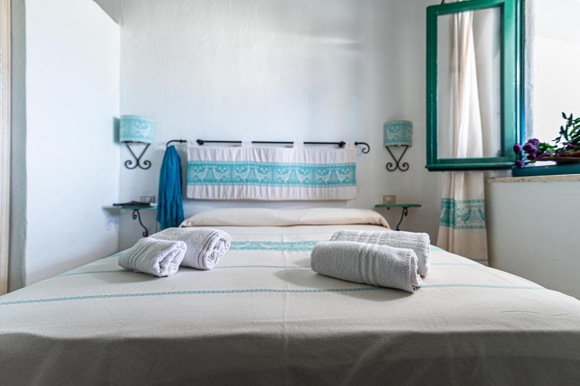 Residence Cala Del Mar - Happy Rentals Marina di Sorso Bagian luar foto