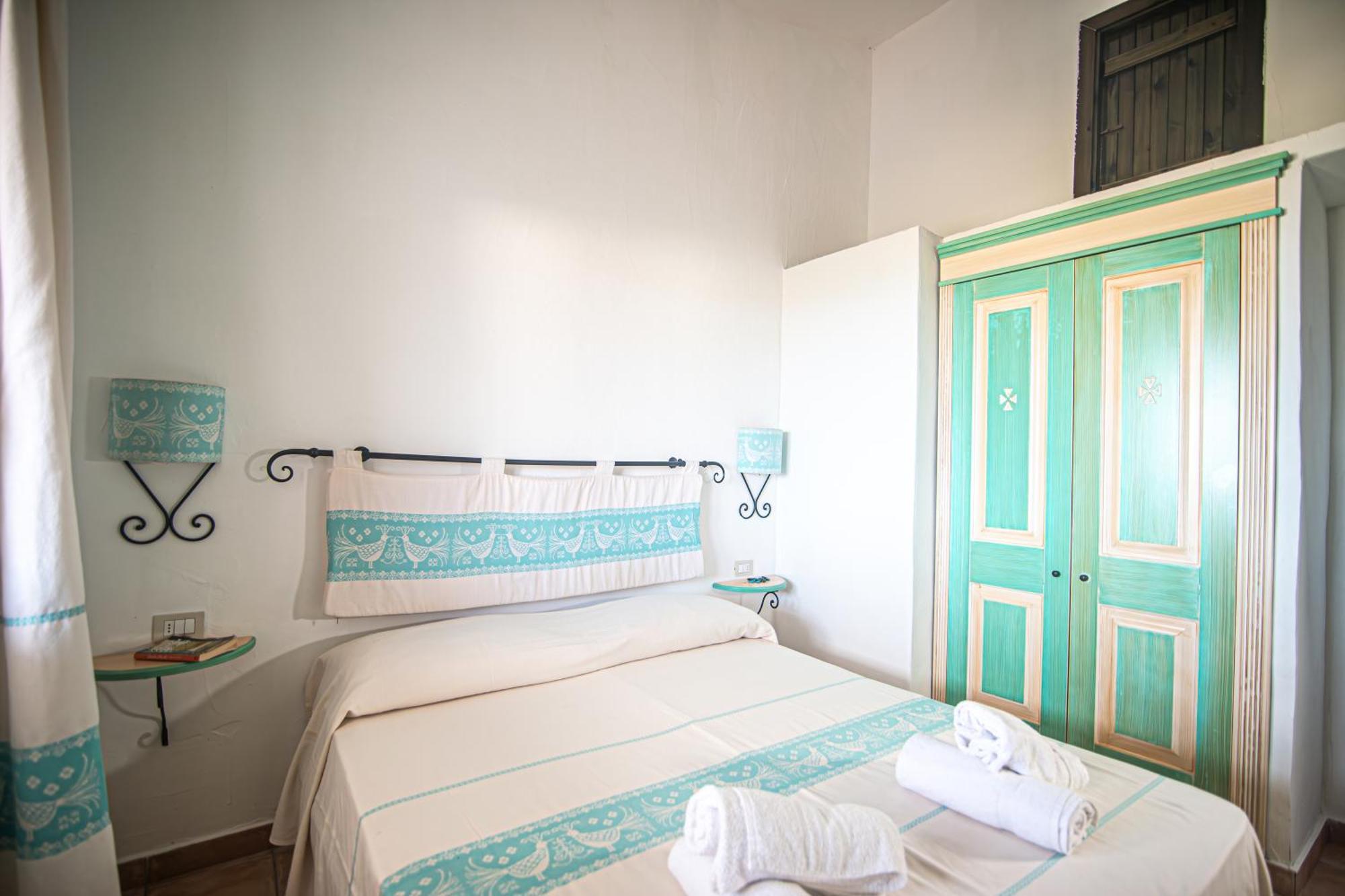 Residence Cala Del Mar - Happy Rentals Marina di Sorso Bagian luar foto
