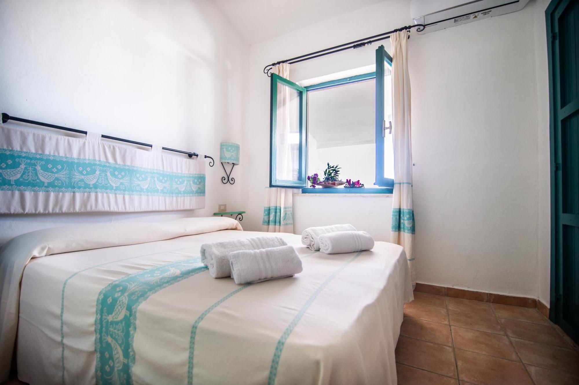 Residence Cala Del Mar - Happy Rentals Marina di Sorso Bagian luar foto