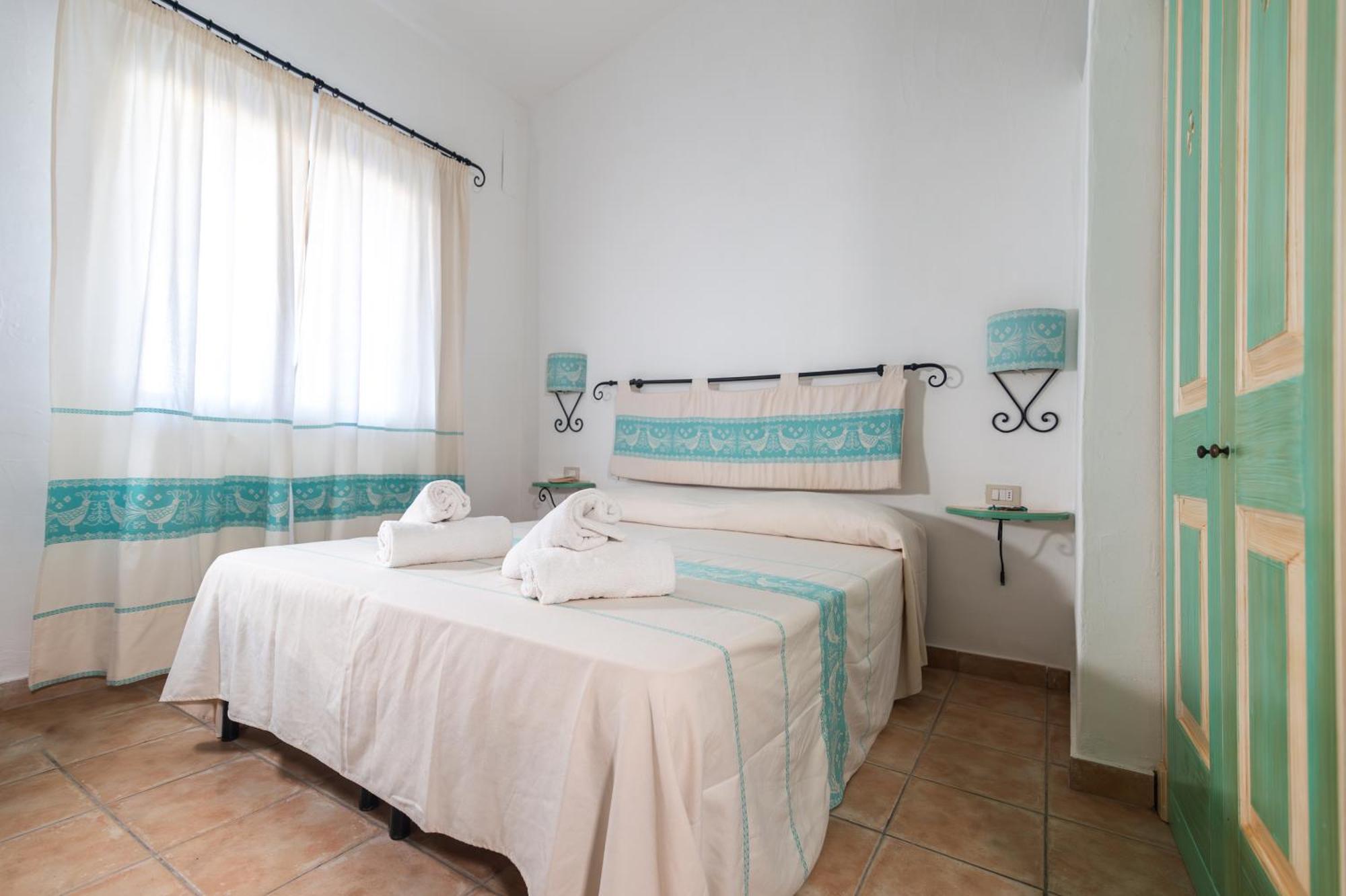 Residence Cala Del Mar - Happy Rentals Marina di Sorso Bagian luar foto
